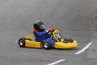 Go-karting is a great game for all ages.