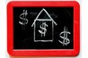 A home can be used as collateral for a loan.