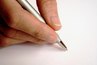 Carefully consider what will be submitted.