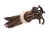 Vanilla gets rid of strong odors.