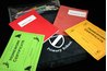 Take training courses.