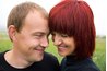 With joint annuities, payments may be made to married couples.