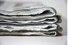 Raid the recycling box and reuse your old newspapers.