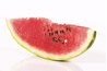 Watermelon has water right in the name.