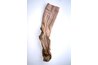 Compression stockings can be a great tool in improving poor foot and leg circulation but it is important to consult your doctor to ensure you get the right size for you.