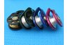 Thread the cord through the pulley.
