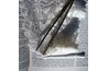 Forceps come in many styles and sizes.