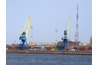 Maritime Cranes