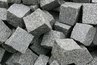 Granite is a favorite building material today.