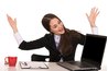 Correct email usage will result in a productive workplace.