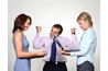 Employees that work together to accomplish a specific goal will develop collaboration habits through problem solving.