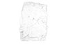 White is an absolute that brightens and lightens color mixes.