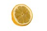 The acidity of lemons will remove the dead skin.