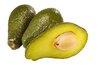 Avocado is a natural unrefined fat, which conditions both the hair and skin.