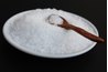 Many salt substitutes contain potassium chloride.