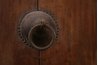 Look for cabinet knobs at your local hardware store.