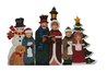 Christmas Carolers