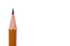 A sharp pencil makes a good scribe.