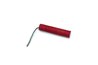 The invention of dynamite revolutionized construction work.