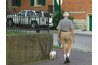Lifestyle changes like regualr exercise can alleviate the symptoms of small vessel disease.