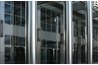 Stainless steel used in design