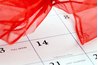A closing date must be in the real estate contract.