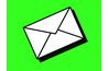 Letter notifying tax delinquency.