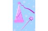 what a modern princess would wear