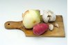 Full of flavor, growing garlic and onions is rewarding in the kitchen.