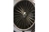 Exhaust vents like turbine vents remove the air that intake vents take in
