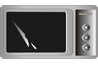 Microwaves are all different.