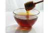 Honey works as a natural sealant and skin toner.