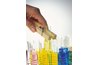 Standardization ensures the uniformity and quality of an oil product.