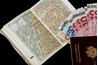 Would you go on a trip with no map and no destination in mind?