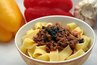 You can eat two portions of carbohydrates per day.