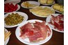 Tapas are for sharing among friends as a snack or a meal.