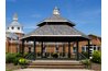 Nursing homes have developed into multi-stage aging communities.