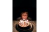 Today many people stop to make a wish before they blow out their candles.