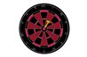 A customized dart set can be an inexpensive promotional tool.