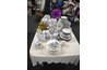 Flea markets can be a good venue for selling some vintage wares.