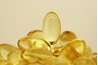 Vitamin E is very easy to locate in capsule form.