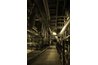 Steam flow rates are carefully monitored in power plants.