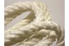 Rope is another popular use of polyester.