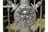 Choose a fence that reflects the rest of your landscaping.