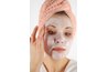 Orange peel powder can be made into a face mask.