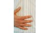 Dry cleaning can shrink clothes, if done improperly.