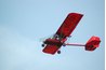 Many small aircraft include polyester resin components.