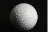 Even great golfers always need new golf balls.