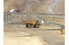 Miners are exposed to tiny paritcles of dust that can cause lung scarring.