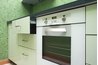 Baking pine cones in the oven kills germs, bugs and bacteria.